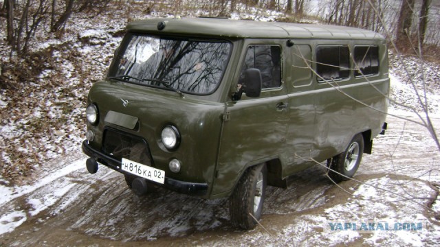 Комары по трассе Хабаровск Комсомольск