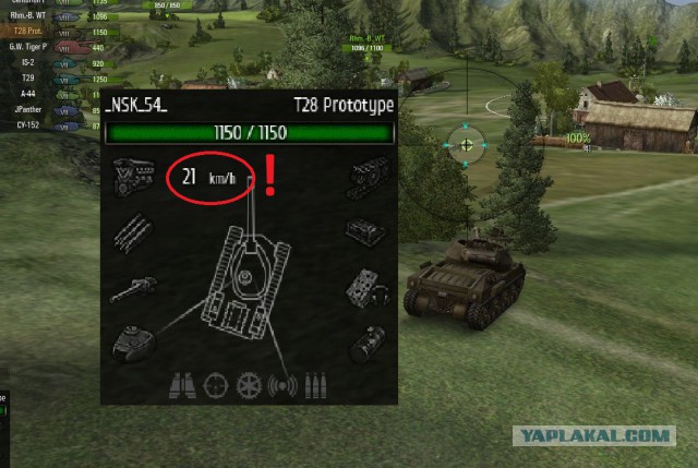 Wargaming 25!