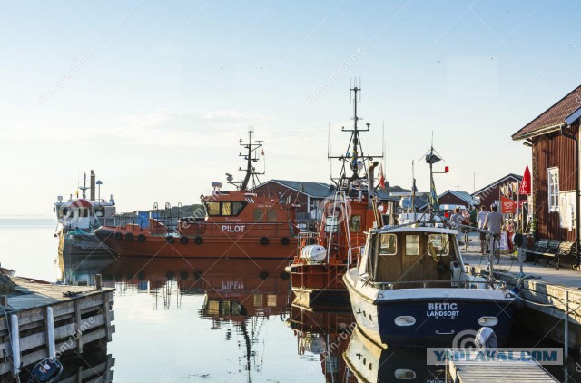 Балтийское море