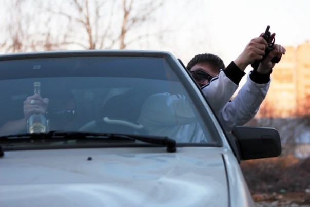 Очередной неподсудный убийца-мажор?