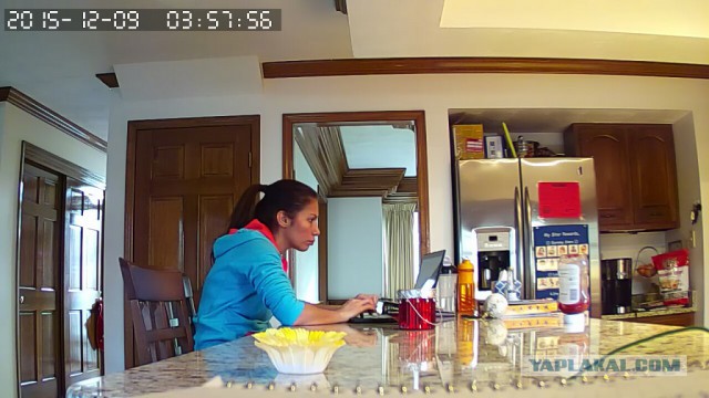 За что я люблю китайцев