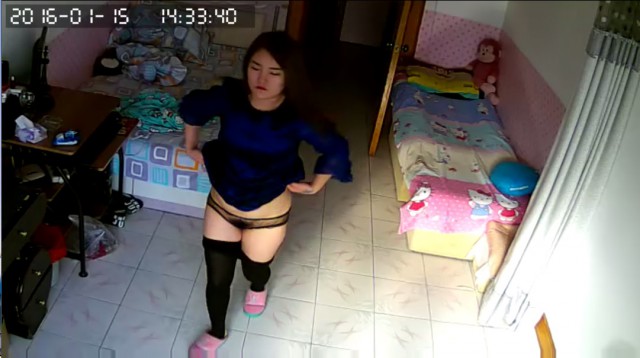 За что я люблю китайцев