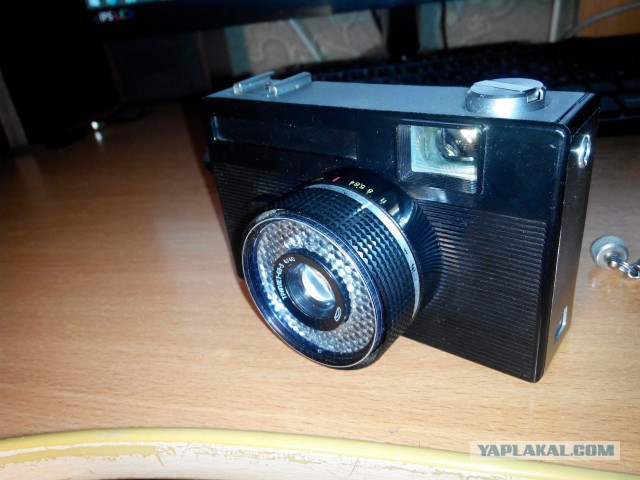 Советское фотодетство