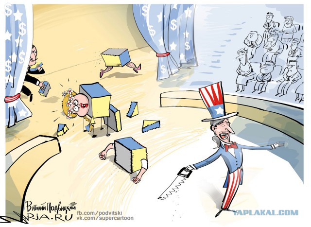 Порошенко объявил о начале возвращения Крыма в Украину