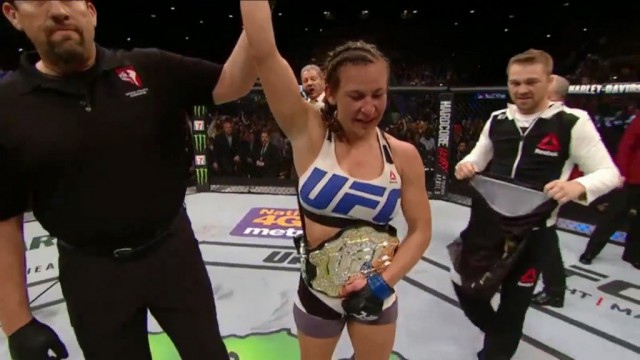 Новости бокса и MMA(бои без правил)