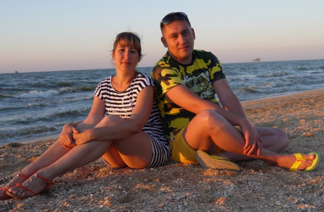 Где отдыхать на Азовском море (в предверии приближающихся отпусков)