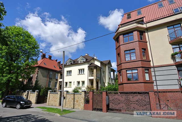 Украина, Донбасс, Крым. Я узнал правду