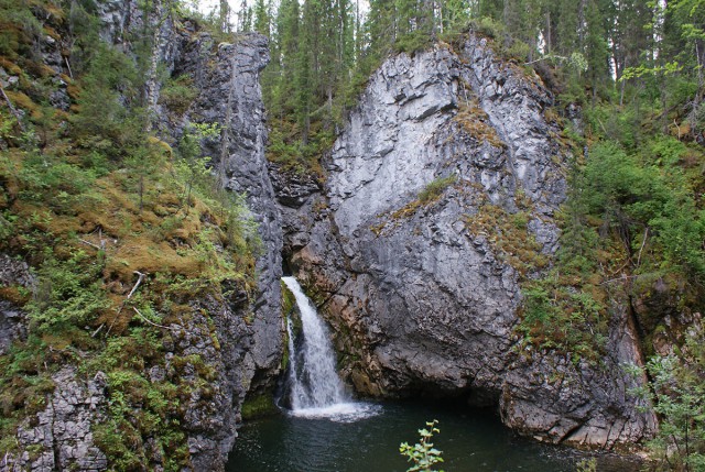 Деревенская Америка - 2