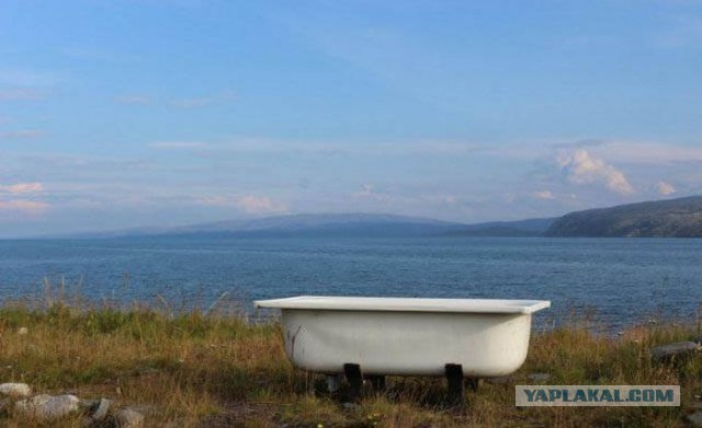 Ужасы и приколы бытового идиотизма