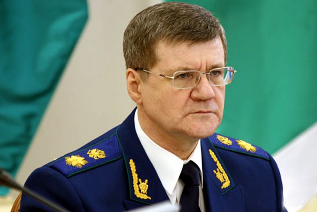Заключение счетной палаты по Сколково.