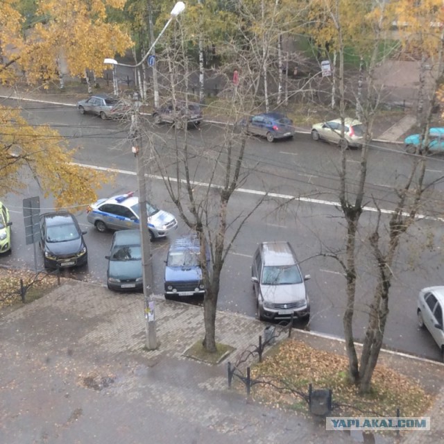 Откуда у нас в стране столько инвалидов?