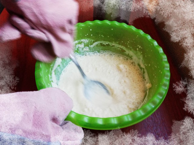 День рождения Кулинарии. Коктейльная вечеринка