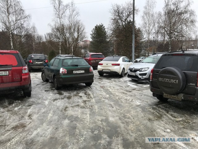 Что делать, если ваше авто заблокировали.