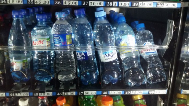 Воду Байкала продадут китайцам