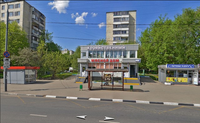 Черная неблагодарность. Почему москвичи так и не полюбили Собянина