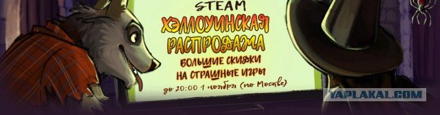Steam. Объединяемся!, все о геймерском сообществе