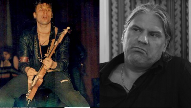 Время не ждет: постаревшие русские музыканты сейчас и в молодости