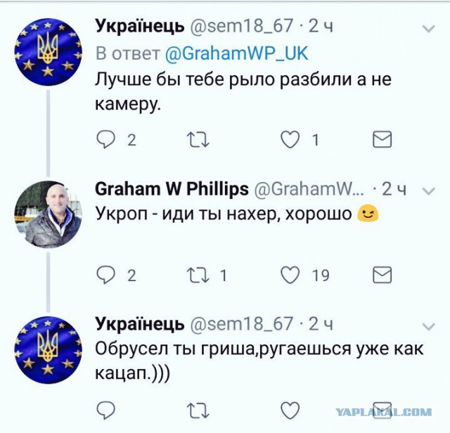 Тотальная анозогнозия