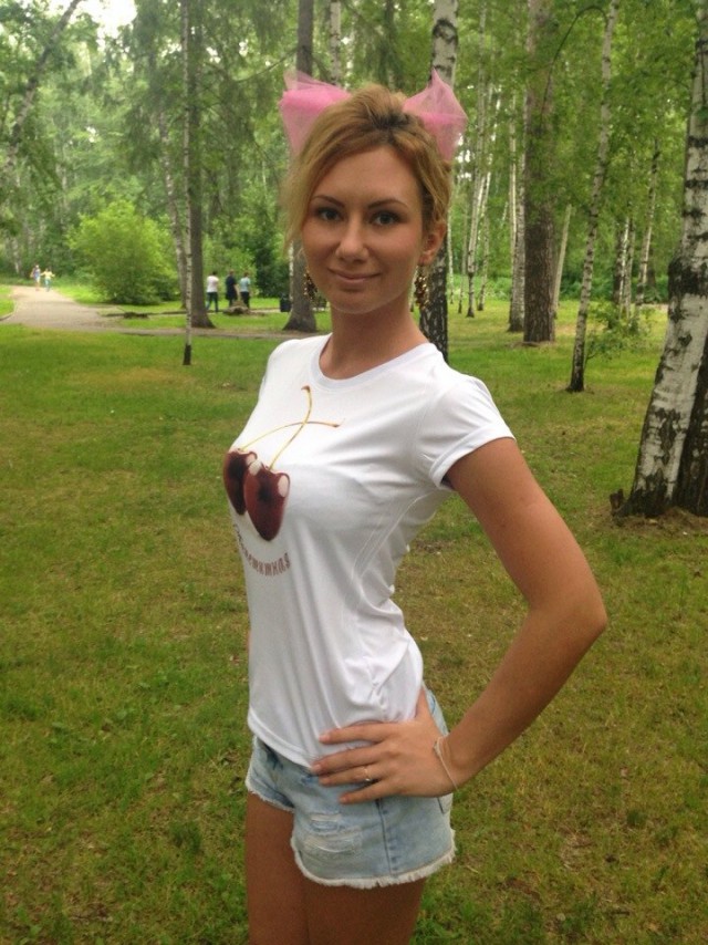 Забавные картинки с девушками