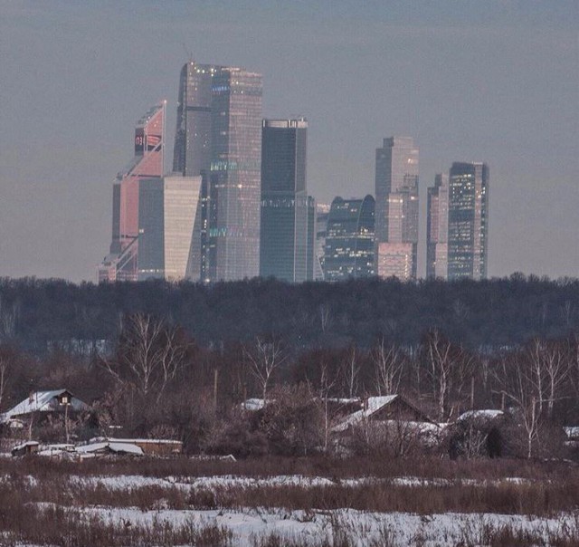 Настоящая Украина