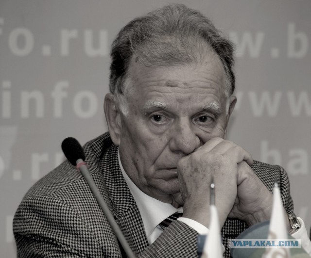 К годовщине начала "застоя". А как назовут нынешнюю эпоху?