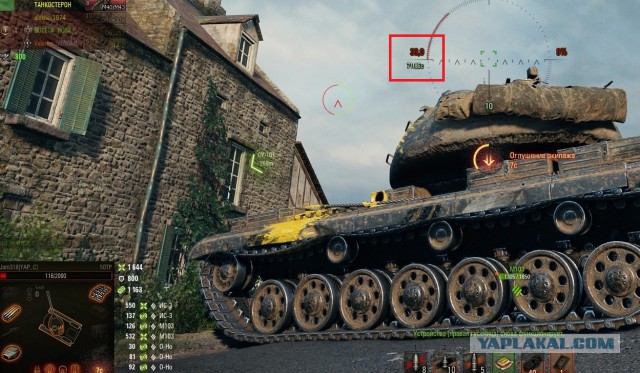 Wargaming 55