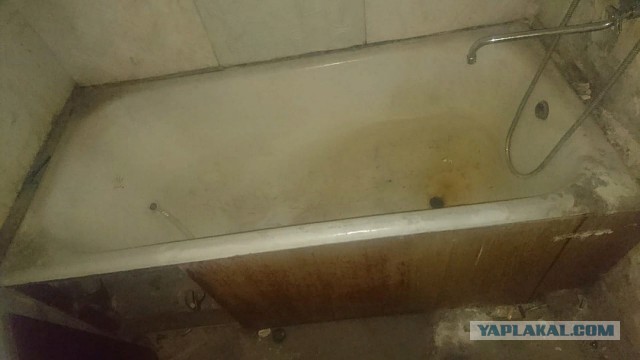 Квартира ужасов: мама ребенка-инвалида получила очень страшное жилье с выбитыми окнами