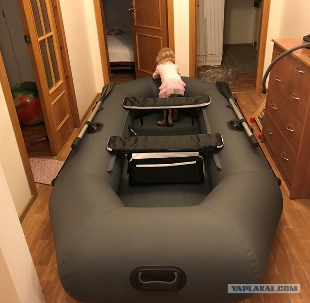 С 23 февраля! Получил подарок. А что подарили Вам?
