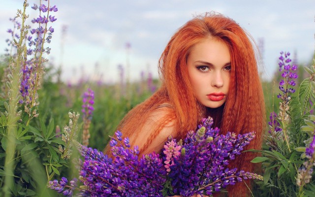 Поэтами не воспетые, но симпатичные и одетые!