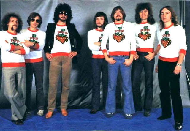 Electric Light Orchestra-"Discovery"