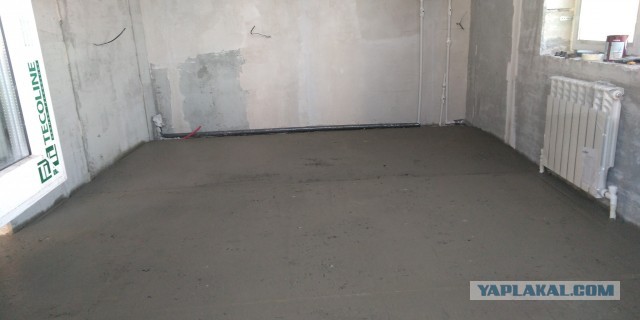 Как построить дом за лето
