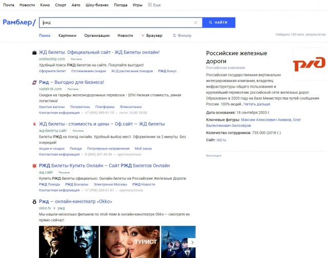Ту-ту точка ру помогает нам доплатить 30% к цене билета