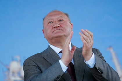 Губернатор Камчатки подал в отставку