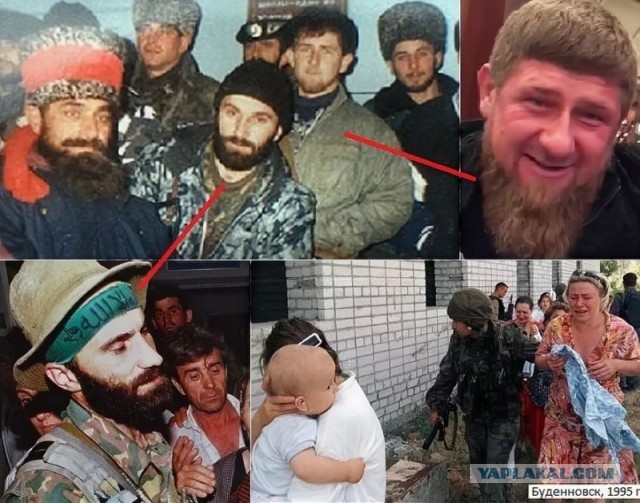 Не люблю я это дело, коллеги, но выскажусь.