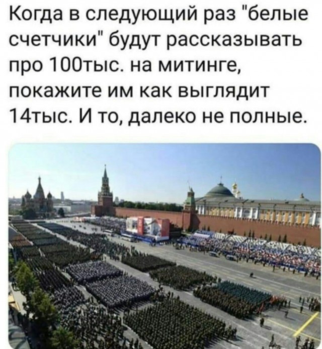 Смотря как посмотреть. Картинки про СМИ