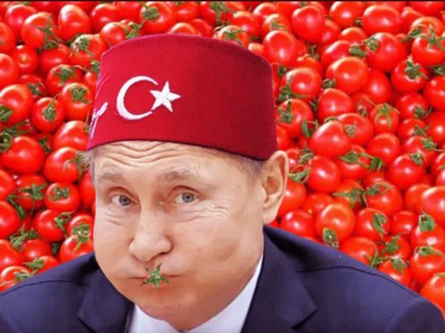 Никого не напоминает?