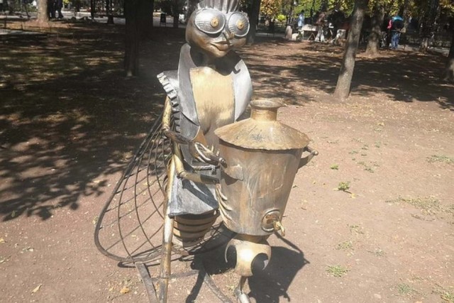 Просто картинки красивые и разные