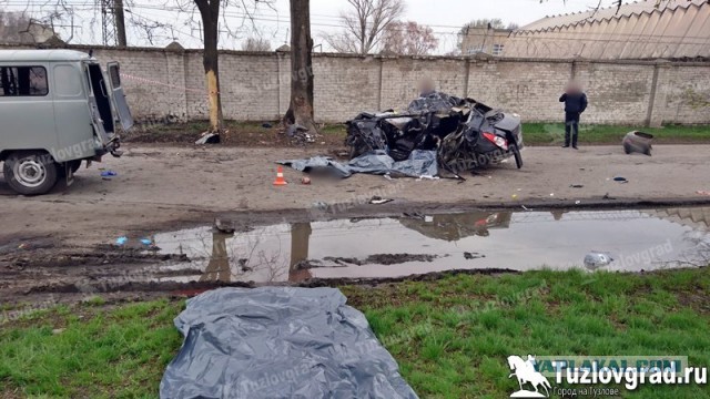 Подросток устроил ДТП с пятью жертвами