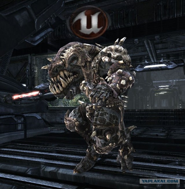 Unreal Tournament 3