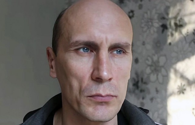 Семья "автоподставщиков"