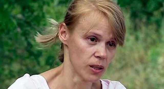 В Москве девятилетний мальчик-лунатик вышел ночью на улицу в дичайший мороз в трусах и босиком
