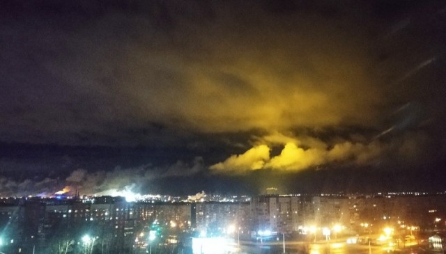 Люди гибнут за металл