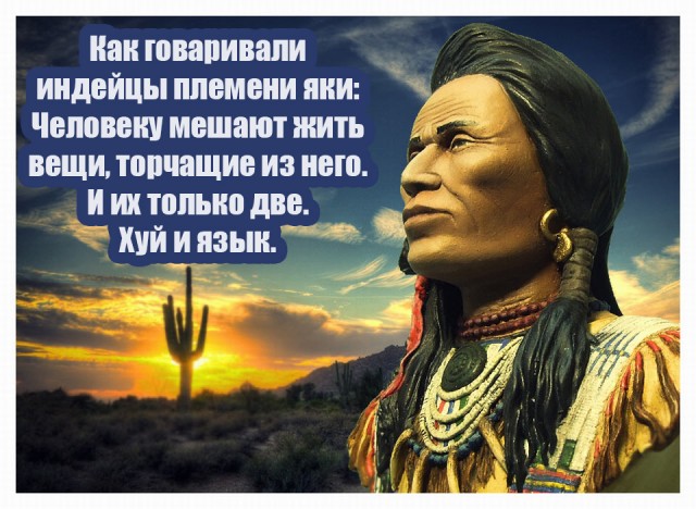 Картинки и мемы для настроения  - 31