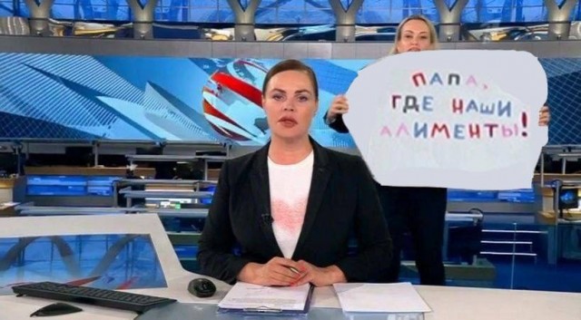 Просто картинки 15.03.2022