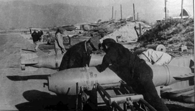 Штурмовик Су-25 в Афганистане