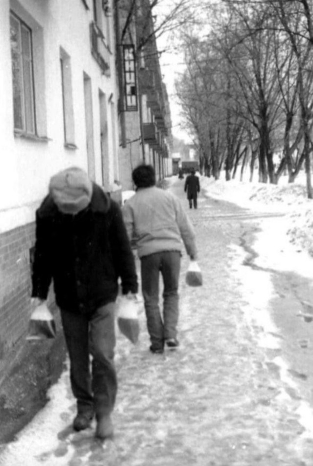 Когда ценили каждый кадр