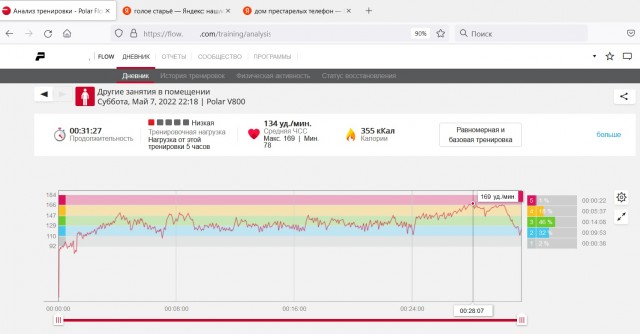 Сколько калорий сжигается при занятии  сексом?