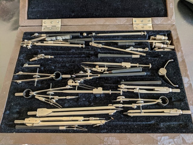 Нашел чего-то неизвестное