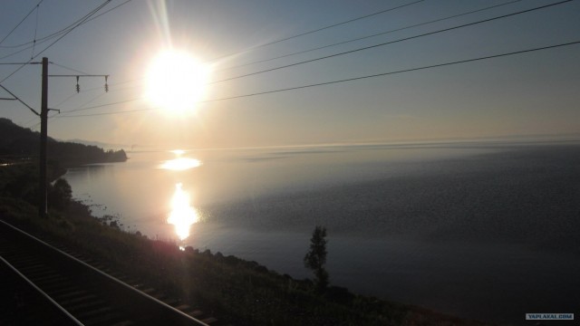 Байкал