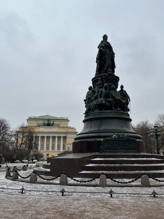 Деревенская Америка - 9